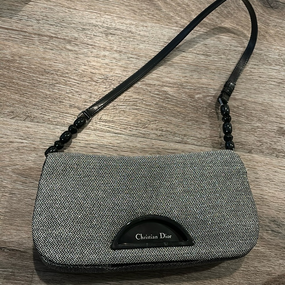 Christian Dior Evening Bag